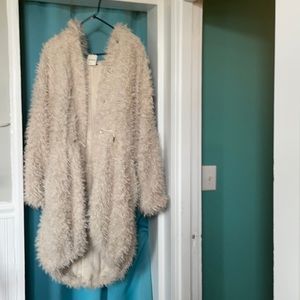 Free People coat